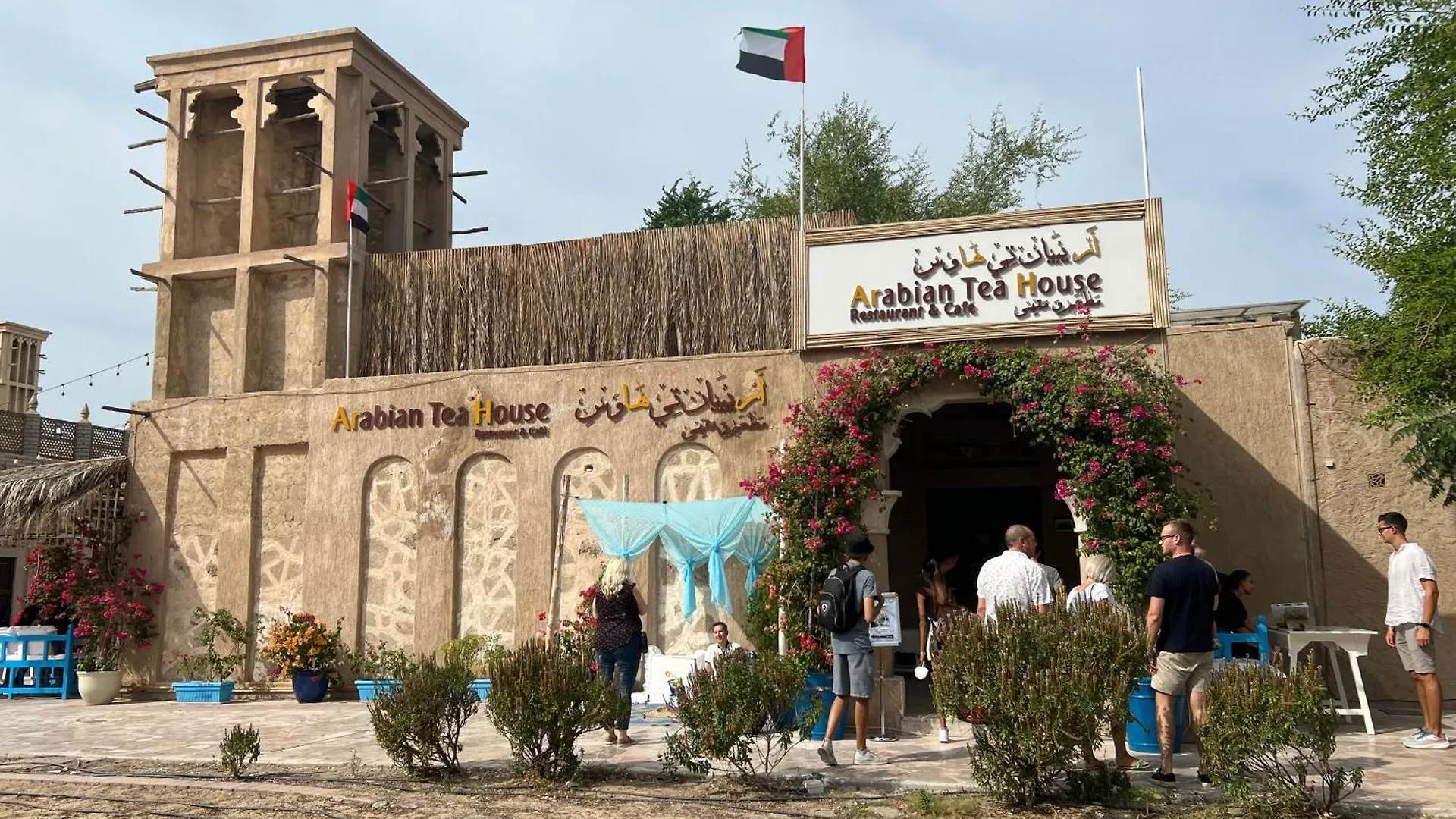 Robin House Dubai Mix Dormitory Zjednoczone Emiraty Arabskie