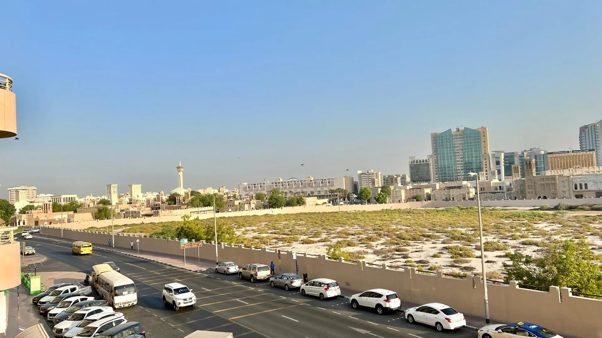 Robin House Dubai Mix Dormitory 0*,  Zjednoczone Emiraty Arabskie