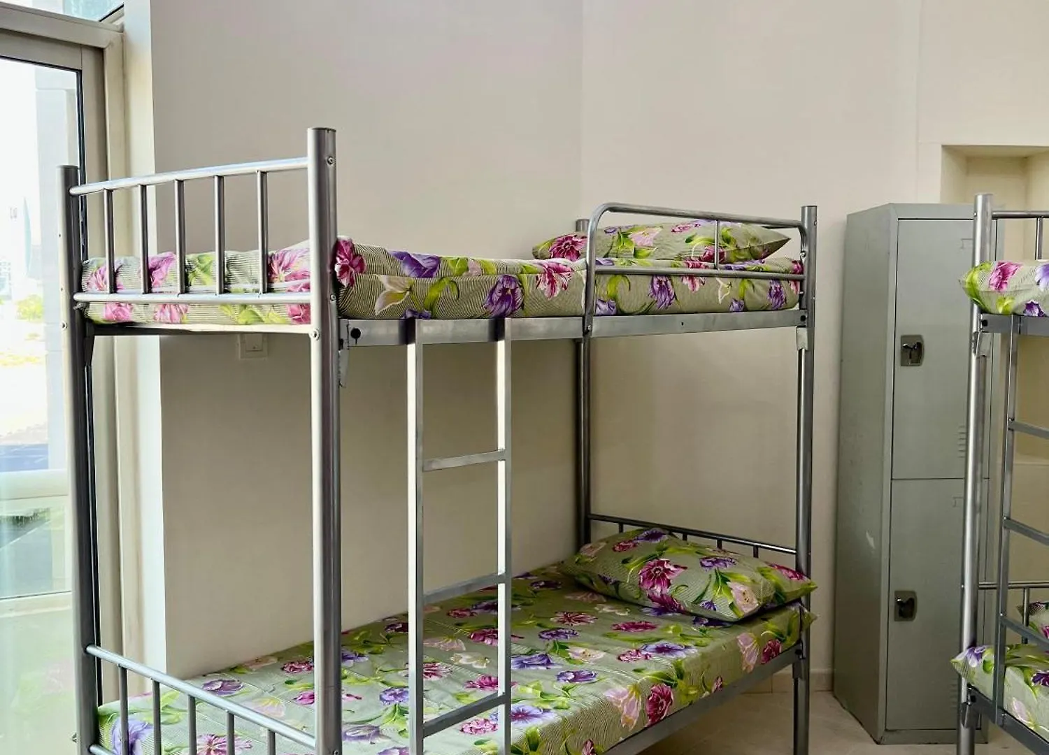 Robin House Dubai Mix Dormitory 0*,