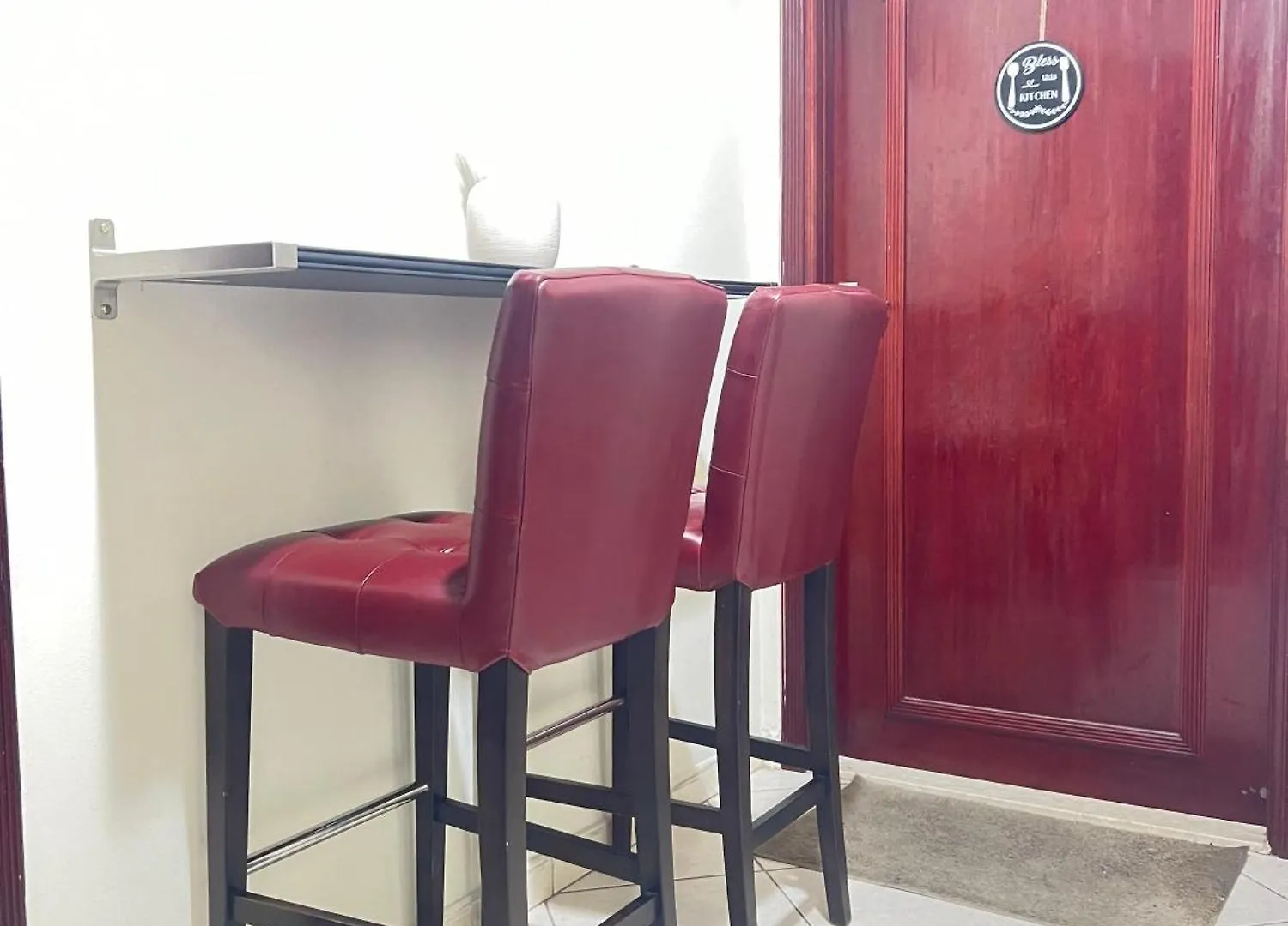 Apartament Robin House Dubai Mix Dormitory